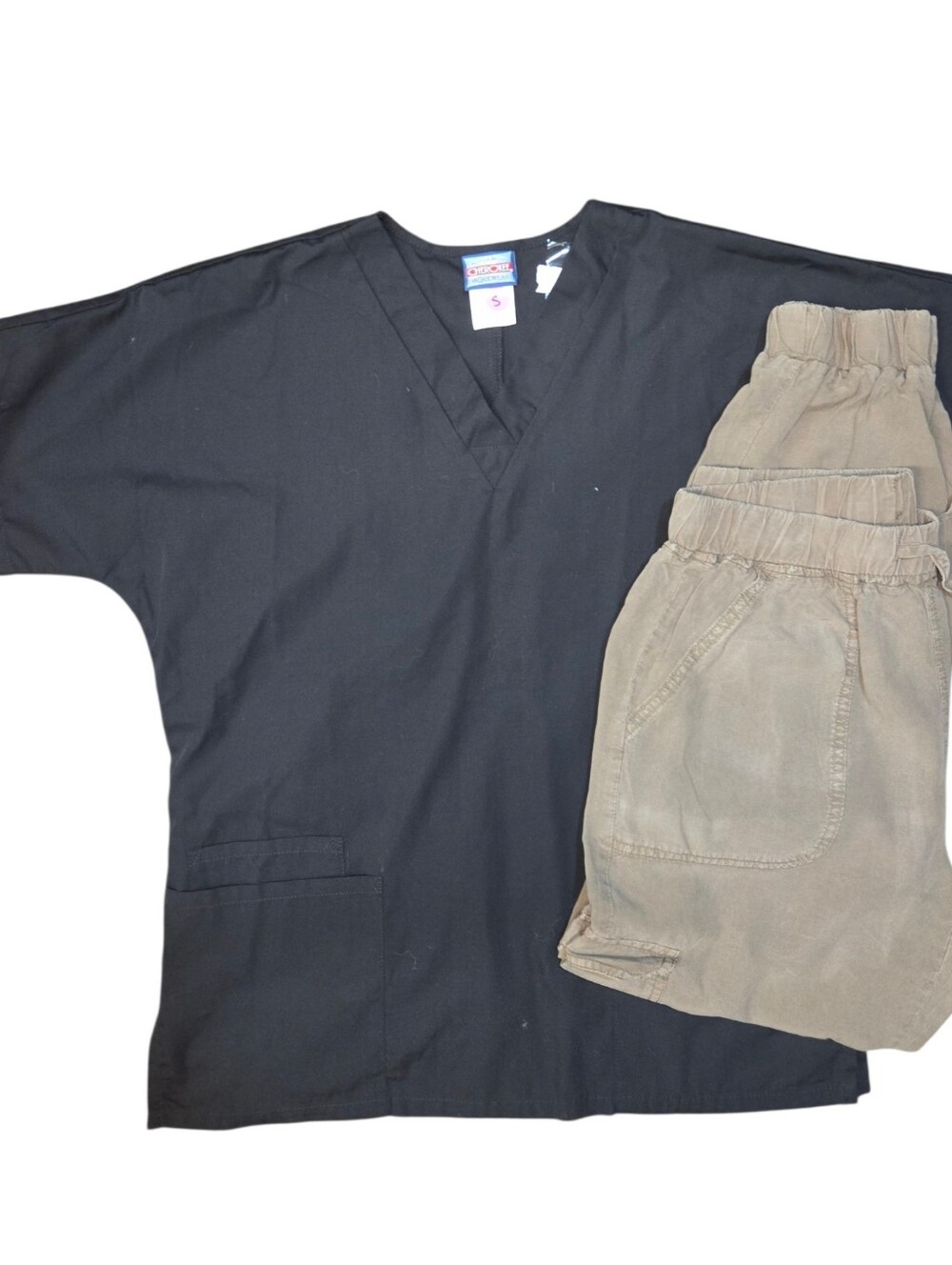1091 Scrub Set